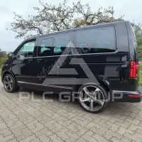 2022 Volkswagen T7 Multivan