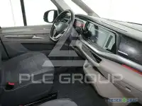 2022 Volkswagen T7 Multivan
