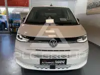 2022 Volkswagen T7 Multivan