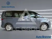 2022 Volkswagen T7 Multivan