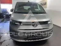 2022 Volkswagen T7 Multivan