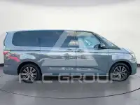 2022 Volkswagen T7 Multivan