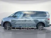2022 Volkswagen T7 Multivan
