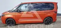 2022 Volkswagen T7 Multivan