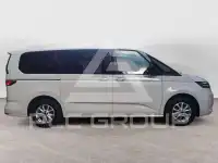 2022 Volkswagen T7 Multivan