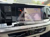 2022 Volkswagen T7 Multivan