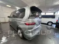 2022 Volkswagen T7 Multivan
