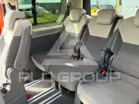2022 Volkswagen T7 Multivan