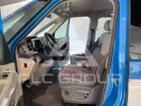2022 Volkswagen T7 Multivan
