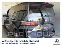2022 Volkswagen T7 Multivan
