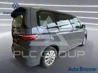 2022 Volkswagen T7 Multivan