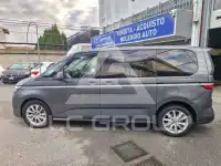 2022 Volkswagen T7 Multivan