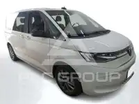 2022 Volkswagen T7 Multivan