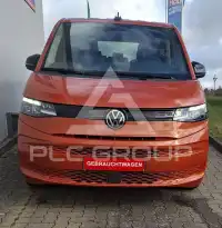 2022 Volkswagen T7 Multivan
