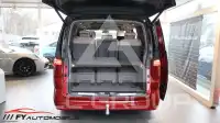 2022 Volkswagen T7 Multivan
