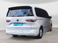 2022 Volkswagen T7 Multivan