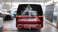 2022 Volkswagen T7 Multivan