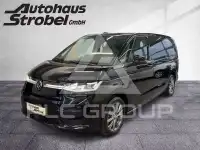 2022 Volkswagen T7 Multivan