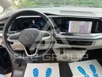 2022 Volkswagen T7 Multivan