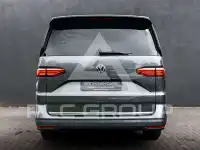 2022 Volkswagen T7 Multivan