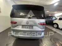 2022 Volkswagen T7 Multivan