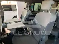 2022 Volkswagen T7 Multivan