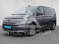 2022 Volkswagen T7 Multivan