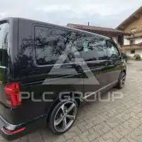 2022 Volkswagen T7 Multivan