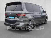 2022 Volkswagen T7 Multivan