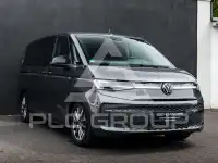 2022 Volkswagen T7 Multivan