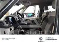 2022 Volkswagen T7 Multivan