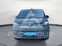 2022 Volkswagen T7 Multivan