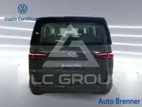 2022 Volkswagen T7 Multivan