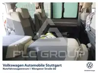 2022 Volkswagen T7 Multivan