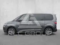 2022 Volkswagen T7 Multivan