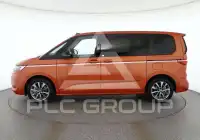 2022 Volkswagen T7 Multivan