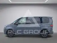 2022 Volkswagen T7 Multivan