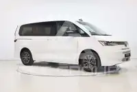 2022 Volkswagen T7 Multivan