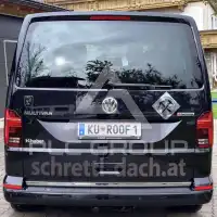 2022 Volkswagen T7 Multivan