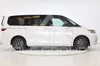 2022 Volkswagen T7 Multivan