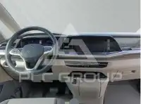 2022 Volkswagen T7 Multivan