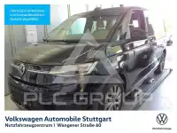 2022 Volkswagen T7 Multivan