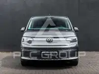 2022 Volkswagen T7 Multivan