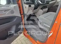 2022 Volkswagen T7 Multivan