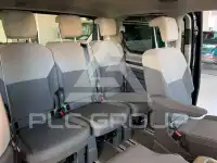 2022 Volkswagen T7 Multivan