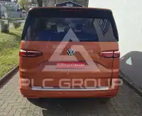 2022 Volkswagen T7 Multivan