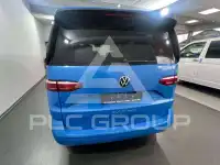 2022 Volkswagen T7 Multivan