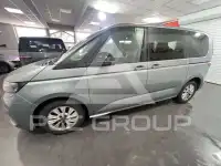 2022 Volkswagen T7 Multivan