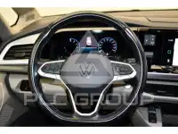 2022 Volkswagen T7 Multivan