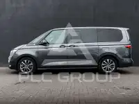 2022 Volkswagen T7 Multivan